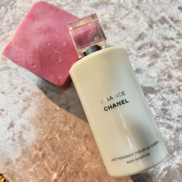 CHANEL Bath & Body Chanel Chance Body Lotion Poshmark